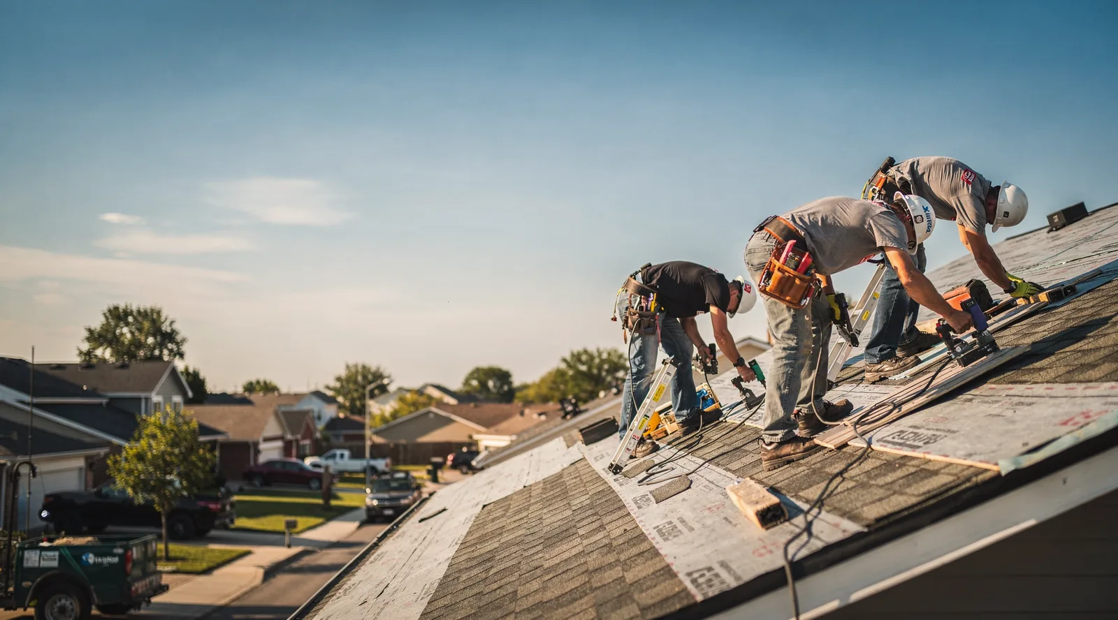 Roof Repair in Lanagan, MO near me